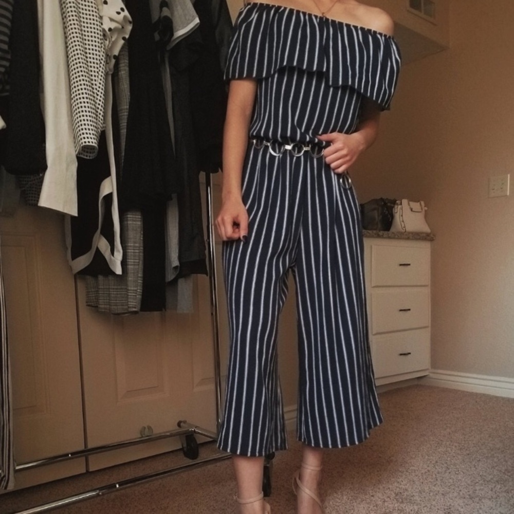 Jumpsuit